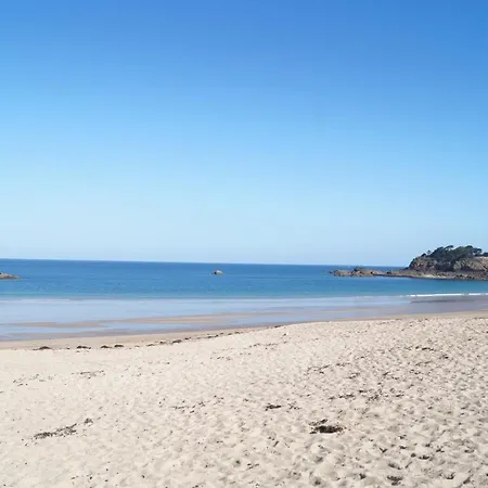 Cancale, Studio Cote Jardin Cancale